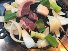 -成吉思汗 しろくま(札幌本店)