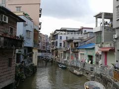 -长洲岛