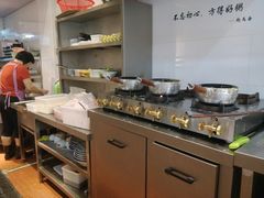 -鲍馬爷·鲍粥(洛浦店)