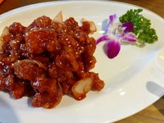 -东吴面馆(十全街店)
