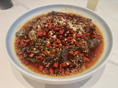 -泰福成大酒店(泰来道店)