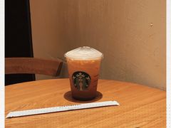 -星巴克(深圳侨城街店)