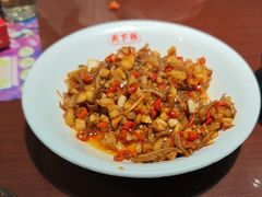 -天下客饭店(中山路店)