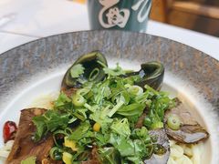 -面乙新派手擀面(大悦城店)