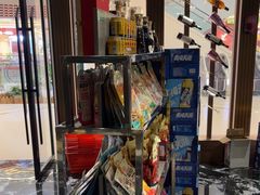 -星璨火吧KTV聚会餐厅(华清广场店)