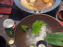 -牛YO寿喜烧和牛火锅自助(三台子万象汇店)