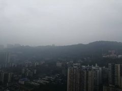 -重庆平顶山公园