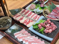 -牛也烧肉(摩尔城店)