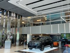 -北京盈之宝宝马4S店(望京店)