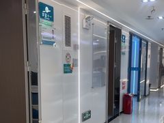 -深圳富茂格伦菲尔口腔门诊部(龙华清湖总院)