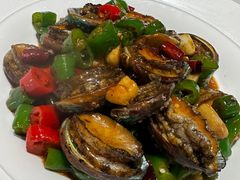 -双合园·海鲜水饺青岛菜(万佳广场店)