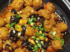 -BOB中西餐厅(东安·湘中城市广场店)
