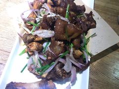 -丰乐餐厅·始于1999·本地老字号