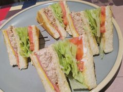 -遇见西木美式餐厅(体育路店)