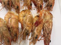 -赶海部落海鲜城(海阳路店)