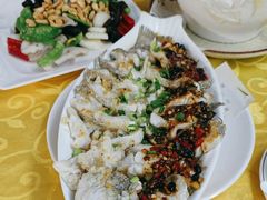 -海鲜街菜馆(海珠南路店)