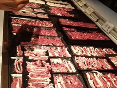 -海汕记·潮汕鲜牛肉火锅·自助