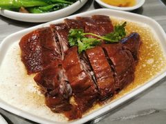 -岭南真味·匠心粤菜(K11店)