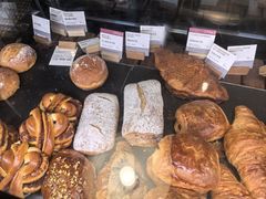 -BAKER&SPICE(BFC外滩金融中心店)