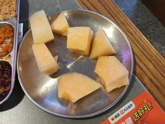 -杨小佳·齐齐哈尔烤肉·烤串(广州店)