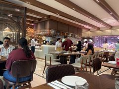 -ELI FALAFEL Lebanese&Mediterranean黎巴嫩美食(富城路店)