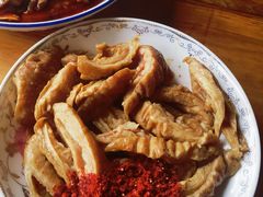 -赵姐猪耳朵饭店