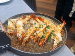 -金哥私房菜馆(张府园总店)
