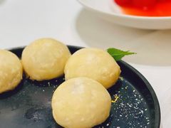 -富淳饭店(陆家嘴保利广场店)