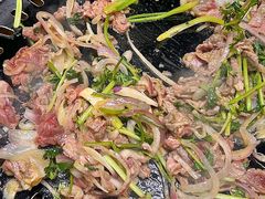 -杨小佳·齐齐哈尔烤肉·烤串(广州店)