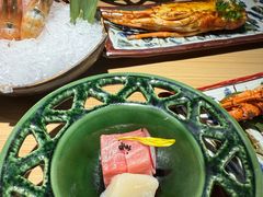 -花和海鲜自助(梅江店)