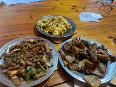 -老鲍农家乐