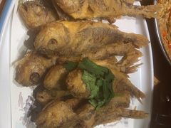 -快乐老家三鲜饺子东北菜(南六中路店)