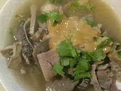 -南来顺饭庄·清真(南菜园店)