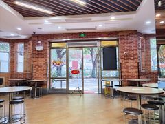 大堂-都城快餐(中山三店)