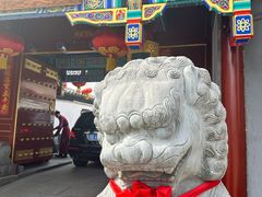 -白家大院·王府宫廷菜(苏州街店)