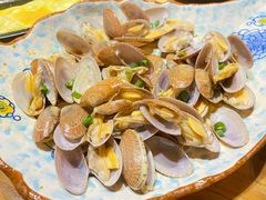 -海之屋韩式烤肉(海棠68环球美食街店)