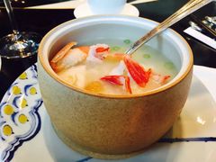 -广州文华东方酒店·江-由辉师傅主理