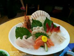 -板长寿司(铜锣湾店)