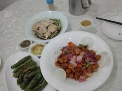 -文记壹心鸡(宝华路店)