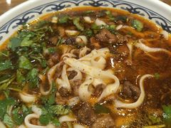 -韩师傅老大同刀削面(北苑路店)