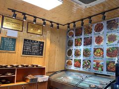 -李东农庄(中南百草园地标店)