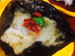 -小杨生煎(黄河路店)
