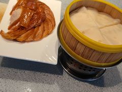 -同喜烤鸭店(光芒店)