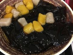 -鲜芋仙(太原街万达店)