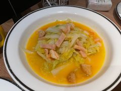 -太二酸菜鱼(武汉光谷保利店)