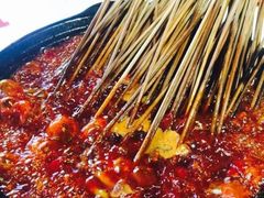 -钢管厂歆瑞源油卤串串香(春熙路太古里店)