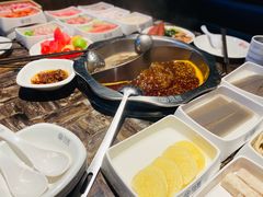 -冠菌火锅自助(东莞桥头店)