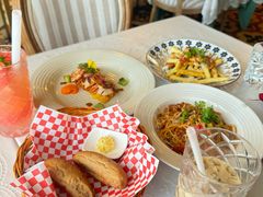 -小小花园 Le.Petit.Jardin(西岸滨江店)