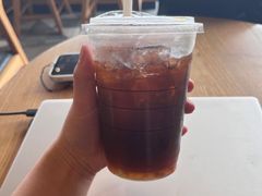 -星巴克臻选(成都环球乐天店)