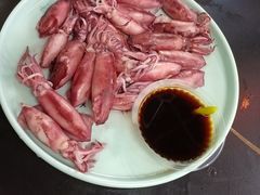 -坛南湾农家乐·海鲜楼·大排档(平潭坛南湾店)